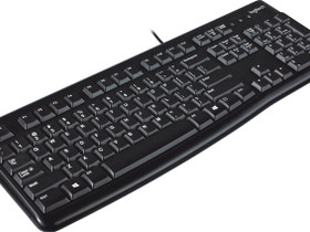 Logitech K120 näppäimistö, Oheislaitteet, Tietokoneet ja lisälaitteet, Tampere, Tori.fi Logitech K120 näppäimistö, Oheislaitteet, Tietokoneet ja lisälaitteet, Tampere, Tori.fi