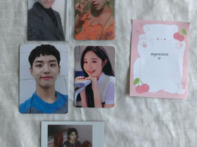 Eri kpop ryhmien kuvakortteja yms., Muu musiikki ja soittimet, Musiikki ja soittimet, Helsinki, Tori.fi Eri kpop ryhmien kuvakortteja yms., Muu musiikki ja soittimet, Musiikki ja soittimet, Helsinki, Tori.fi