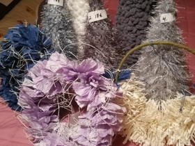 Koristekuusia ja kransseja, Käsityöt, Perho, Tori.fi Koristekuusia ja kransseja, Käsityöt, Perho, Tori.fi
