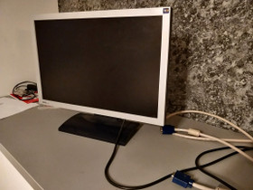 Benq FP222W a, Oheislaitteet, Tietokoneet ja lisälaitteet, Nokia, Tori.fi Benq FP222W a, Oheislaitteet, Tietokoneet ja lisälaitteet, Nokia, Tori.fi