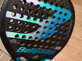 Bullpadel vertex control, Pallopelit, Urheilu ja ulkoilu, Tampere, Tori.fi Bullpadel vertex control, Pallopelit, Urheilu ja ulkoilu, Tampere, Tori.fi