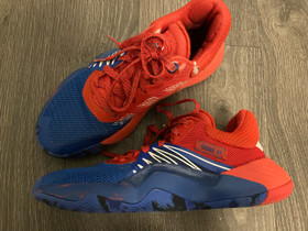 Adidas Bounce koriskengät koko 38, Pallopelit, Urheilu ja ulkoilu, Ylöjärvi, Tori.fi Adidas Bounce koriskengät koko 38, Pallopelit, Urheilu ja ulkoilu, Ylöjärvi, Tori.fi