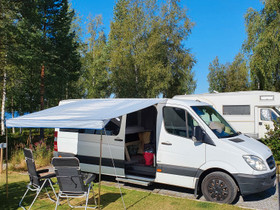Mercedes benz Sprinter 2012 matkailuauto, Matkailuautot, Matkailuautot ja asuntovaunut, Vihti, Tori.fi Mercedes benz Sprinter 2012 matkailuauto, Matkailuautot, Matkailuautot ja asuntovaunut, Vihti, Tori.fi