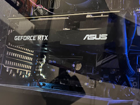 Asus RTX 2060 OC, Pöytäkoneet, Tietokoneet ja lisälaitteet, Tornio, Tori.fi Asus RTX 2060 OC, Pöytäkoneet, Tietokoneet ja lisälaitteet, Tornio, Tori.fi