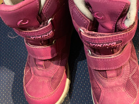 Viking talvikengät koko 33, Lastenvaatteet ja kengät, Hattula, Tori.fi Viking talvikengät koko 33, Lastenvaatteet ja kengät, Hattula, Tori.fi