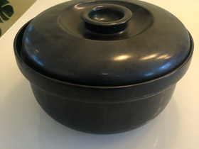 Arabia Kokki pata, halk. 25cm, Muut keittiötarvikkeet, Keittiötarvikkeet ja astiat, Riihimäki, Tori.fi Arabia Kokki pata, halk. 25cm, Muut keittiötarvikkeet, Keittiötarvikkeet ja astiat, Riihimäki, Tori.fi