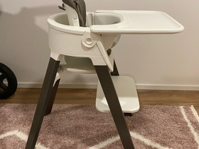 Stokke Steps syöttötuolipaketti, Tuolit, sängyt ja kalusteet, Lastentarvikkeet ja lelut, Rovaniemi, Tori.fi Stokke Steps syöttötuolipaketti, Tuolit, sängyt ja kalusteet, Lastentarvikkeet ja lelut, Rovaniemi, Tori.fi
