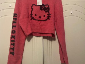 Hello Kitty villapaita, Vaatteet ja kengät, Hattula, Tori.fi Hello Kitty villapaita, Vaatteet ja kengät, Hattula, Tori.fi