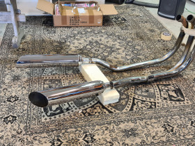Triumph TOR slash cut vaimentajat, Moottoripyörän varaosat ja tarvikkeet, Mototarvikkeet ja varaosat, Ii, Tori.fi Triumph TOR slash cut vaimentajat, Moottoripyörän varaosat ja tarvikkeet, Mototarvikkeet ja varaosat, Ii, Tori.fi