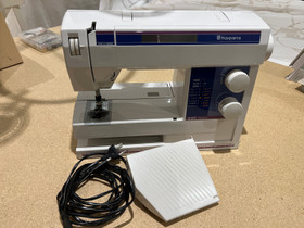 Ompelukone Husqvarna 230 Electronic, Muut kodinkoneet, Kodinkoneet, Hattula, Tori.fi Ompelukone Husqvarna 230 Electronic, Muut kodinkoneet, Kodinkoneet, Hattula, Tori.fi