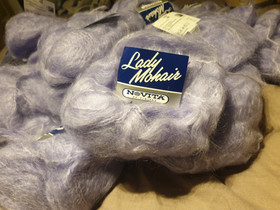 Novita mohair, Käsityöt, Forssa, Tori.fi Novita mohair, Käsityöt, Forssa, Tori.fi