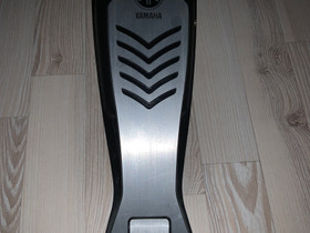 Yamaha controll hihat, Rummut, Musiikki ja soittimet, Kerava, Tori.fi Yamaha controll hihat, Rummut, Musiikki ja soittimet, Kerava, Tori.fi