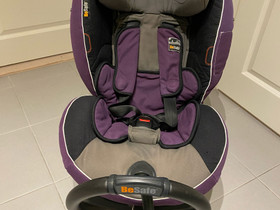 BeSafe iZi Combi ISOFix X3 turvaistuin, Turvaistuimet ja kaukalot, Lastentarvikkeet ja lelut, Kuopio, Tori.fi BeSafe iZi Combi ISOFix X3 turvaistuin, Turvaistuimet ja kaukalot, Lastentarvikkeet ja lelut, Kuopio, Tori.fi