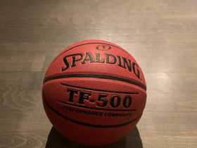 Spalding tf 500 koko 6, Pallopelit, Urheilu ja ulkoilu, Espoo, Tori.fi Spalding tf 500 koko 6, Pallopelit, Urheilu ja ulkoilu, Espoo, Tori.fi