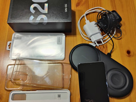 Samsung Galaxy S20+, Puhelimet, Puhelimet ja tarvikkeet, Lapinlahti, Tori.fi Samsung Galaxy S20+, Puhelimet, Puhelimet ja tarvikkeet, Lapinlahti, Tori.fi