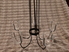 Iittala Alfa-riippukynttelikkö, Sisustustavarat, Sisustus ja huonekalut, Tornio, Tori.fi Iittala Alfa-riippukynttelikkö, Sisustustavarat, Sisustus ja huonekalut, Tornio, Tori.fi