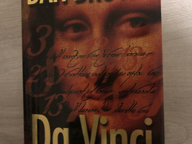 Da Vinci -koodi, Muut kirjat ja lehdet, Kirjat ja lehdet, Helsinki, Tori.fi Da Vinci -koodi, Muut kirjat ja lehdet, Kirjat ja lehdet, Helsinki, Tori.fi