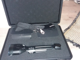 Hakuvalo Olight X9R, 25000 lm, Muu rakentaminen ja remontointi, Rakennustarvikkeet ja työkalut, Tampere, Tori.fi Hakuvalo Olight X9R, 25000 lm, Muu rakentaminen ja remontointi, Rakennustarvikkeet ja työkalut, Tampere, Tori.fi