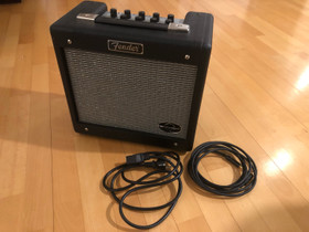 Fender G-DEC Junior -kitaravahvistin, Kitarat, bassot ja vahvistimet, Musiikki ja soittimet, Helsinki, Tori.fi Fender G-DEC Junior -kitaravahvistin, Kitarat, bassot ja vahvistimet, Musiikki ja soittimet, Helsinki, Tori.fi