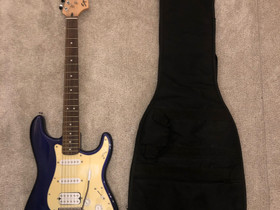 Squier Strat Affinity sähkökitara, Kitarat, bassot ja vahvistimet, Musiikki ja soittimet, Helsinki, Tori.fi Squier Strat Affinity sähkökitara, Kitarat, bassot ja vahvistimet, Musiikki ja soittimet, Helsinki, Tori.fi
