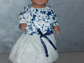 Baby born: mekko, Lelut ja pelit, Lastentarvikkeet ja lelut, Oulu, Tori.fi Baby born: mekko, Lelut ja pelit, Lastentarvikkeet ja lelut, Oulu, Tori.fi