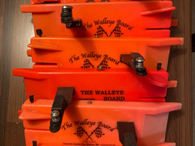 The walley board plaanari 7kpl, Kalastustarvikkeet, Metsästys ja kalastus, Kuopio, Tori.fi The walley board plaanari 7kpl, Kalastustarvikkeet, Metsästys ja kalastus, Kuopio, Tori.fi