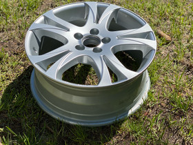 Subaru W071656 alumiinivanne, Renkaat ja vanteet, Lieto, Tori.fi Subaru W071656 alumiinivanne, Renkaat ja vanteet, Lieto, Tori.fi