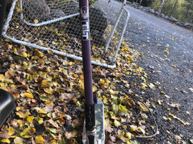 Custom scoot, Rullaluistelu ja skeittaus, Urheilu ja ulkoilu, Salo, Tori.fi Custom scoot, Rullaluistelu ja skeittaus, Urheilu ja ulkoilu, Salo, Tori.fi