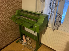 UPO mankeli, Muut kodinkoneet, Kodinkoneet, Vantaa, Tori.fi UPO mankeli, Muut kodinkoneet, Kodinkoneet, Vantaa, Tori.fi
