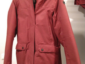 Helly Hansen talvitakki, Vaatteet ja kengät, Oulu, Tori.fi Helly Hansen talvitakki, Vaatteet ja kengät, Oulu, Tori.fi