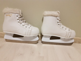 Angel luistimet koko 30, Jääkiekko ja luistelu, Urheilu ja ulkoilu, Liminka, Tori.fi Angel luistimet koko 30, Jääkiekko ja luistelu, Urheilu ja ulkoilu, Liminka, Tori.fi