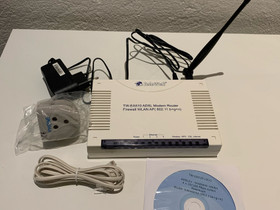 ADSL Modeemi, Verkkotuotteet, Tietokoneet ja lisälaitteet, Oulu, Tori.fi ADSL Modeemi, Verkkotuotteet, Tietokoneet ja lisälaitteet, Oulu, Tori.fi