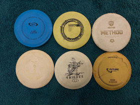 Frisbeegolfkiekkoja halvalla, Muu urheilu ja ulkoilu, Urheilu ja ulkoilu, Espoo, Tori.fi Frisbeegolfkiekkoja halvalla, Muu urheilu ja ulkoilu, Urheilu ja ulkoilu, Espoo, Tori.fi