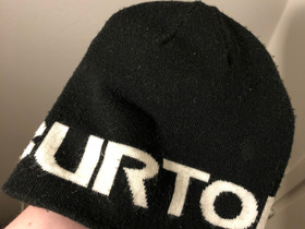 Burton käännettävä pipo, Vaatteet ja kengät, Turku, Tori.fi Burton käännettävä pipo, Vaatteet ja kengät, Turku, Tori.fi