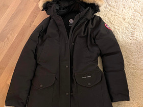 Canada Goose Trillium parka, Vaatteet ja kengät, Kuopio, Tori.fi Canada Goose Trillium parka, Vaatteet ja kengät, Kuopio, Tori.fi