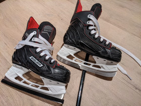 Bauer NS luistimet Y11, Jääkiekko ja luistelu, Urheilu ja ulkoilu, Oulu, Tori.fi Bauer NS luistimet Y11, Jääkiekko ja luistelu, Urheilu ja ulkoilu, Oulu, Tori.fi