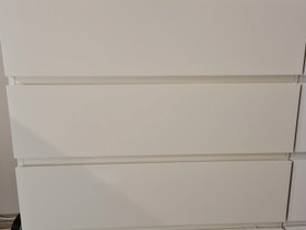Ikea Malm lipasto, Hyllyt ja säilytys, Sisustus ja huonekalut, Kuopio, Tori.fi Ikea Malm lipasto, Hyllyt ja säilytys, Sisustus ja huonekalut, Kuopio, Tori.fi