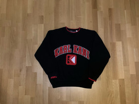 Karl Kani vintage college, Vaatteet ja kengät, Vantaa, Tori.fi Karl Kani vintage college, Vaatteet ja kengät, Vantaa, Tori.fi
