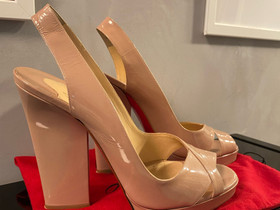 Christian Louboutin, Vaatteet ja kengät, Espoo, Tori.fi Christian Louboutin, Vaatteet ja kengät, Espoo, Tori.fi