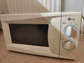 Toimiva LG mikro, Uunit, hellat ja mikrot, Kodinkoneet, Helsinki, Tori.fi Toimiva LG mikro, Uunit, hellat ja mikrot, Kodinkoneet, Helsinki, Tori.fi