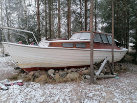 10m pitkä vesikelvoton vene/TARJOA, Muut veneet, Veneet, Pori, Tori.fi 10m pitkä vesikelvoton vene/TARJOA, Muut veneet, Veneet, Pori, Tori.fi