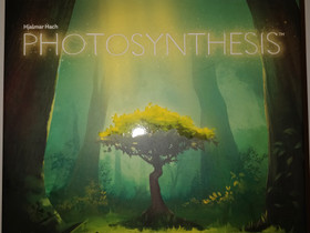 Photosynthesis-lautapeli, Pelit ja muut harrastukset, Helsinki, Tori.fi Photosynthesis-lautapeli, Pelit ja muut harrastukset, Helsinki, Tori.fi