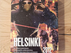 Helsinki crime scene lautapeli, Pelit ja muut harrastukset, Tampere, Tori.fi Helsinki crime scene lautapeli, Pelit ja muut harrastukset, Tampere, Tori.fi