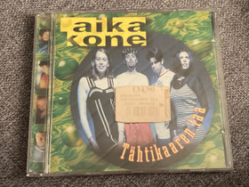 Aikakone - Tähtikaaren taa, Musiikki CD, DVD ja äänitteet, Musiikki ja soittimet, Vihti, Tori.fi Aikakone - Tähtikaaren taa, Musiikki CD, DVD ja äänitteet, Musiikki ja soittimet, Vihti, Tori.fi