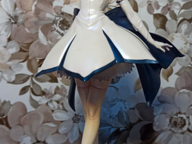 Fate - Saber / Altria Pendragon 1/7 figuuri, Muu keräily, Keräily, Jyväskylä, Tori.fi Fate - Saber / Altria Pendragon 1/7 figuuri, Muu keräily, Keräily, Jyväskylä, Tori.fi