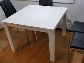 Ruokapöytä 1mx1m, Pöydät ja tuolit, Sisustus ja huonekalut, Vantaa, Tori.fi Ruokapöytä 1mx1m, Pöydät ja tuolit, Sisustus ja huonekalut, Vantaa, Tori.fi
