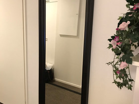 Hemnes peili 165 x 74 tumma, Muu sisustus, Sisustus ja huonekalut, Espoo, Tori.fi Hemnes peili 165 x 74 tumma, Muu sisustus, Sisustus ja huonekalut, Espoo, Tori.fi