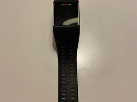 Polar M600 sykemittari / älykello, Juoksu ja lenkkeily, Urheilu ja ulkoilu, Turku, Tori.fi Polar M600 sykemittari / älykello, Juoksu ja lenkkeily, Urheilu ja ulkoilu, Turku, Tori.fi