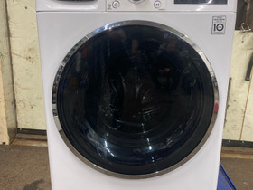 LG Pesukone 9KG kuivaava, Pesu- ja kuivauskoneet, Kodinkoneet, Helsinki, Tori.fi LG Pesukone 9KG kuivaava, Pesu- ja kuivauskoneet, Kodinkoneet, Helsinki, Tori.fi