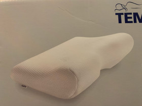 Tempur Millennium-tyyny koko M, Sängyt ja makuuhuone, Sisustus ja huonekalut, Turku, Tori.fi Tempur Millennium-tyyny koko M, Sängyt ja makuuhuone, Sisustus ja huonekalut, Turku, Tori.fi
